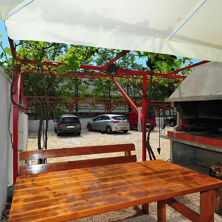 Bernardica Apartment