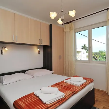 Bernardica Apartment *