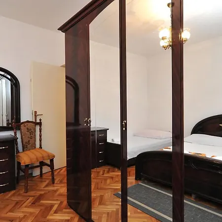 Bernardica Apartment *