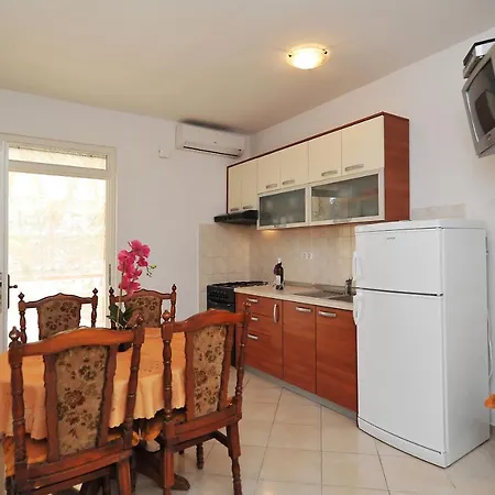 Bernardica Apartment